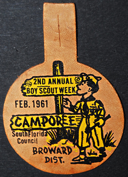 1961 patch