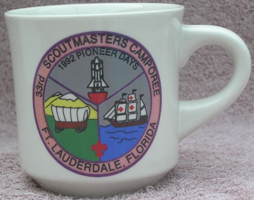 1992 mug