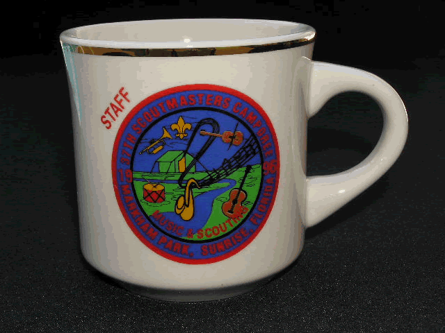 1996 staff mug