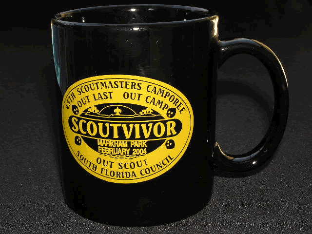 2004 mug