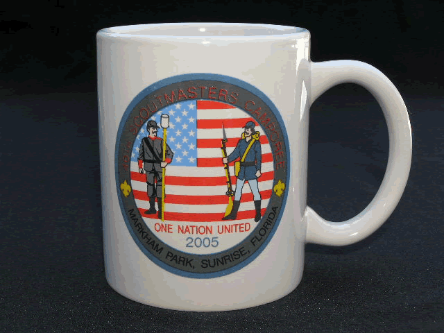 2005 mug