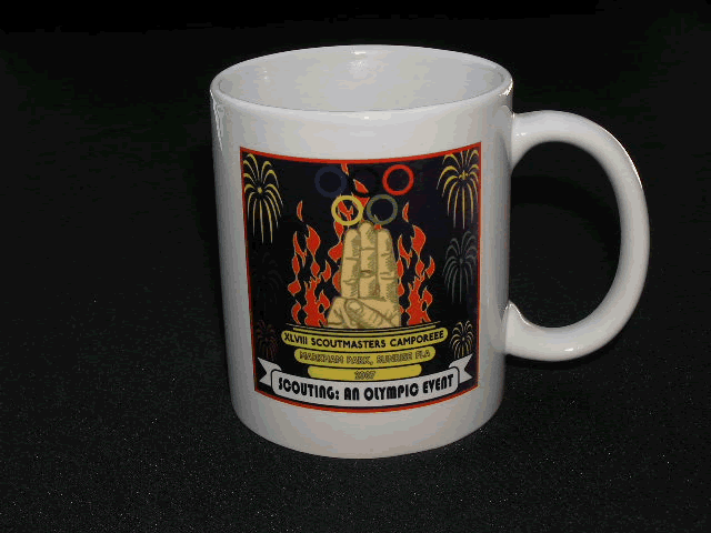 2007 mug