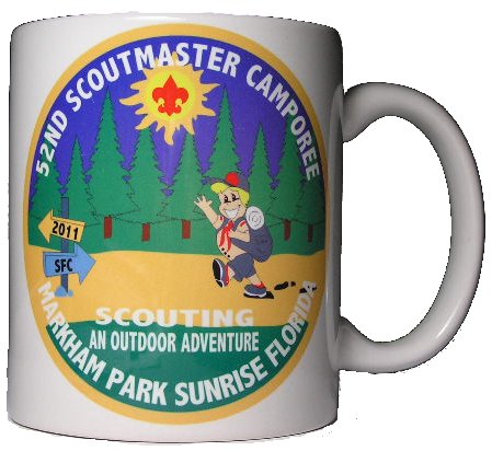 2011 mug