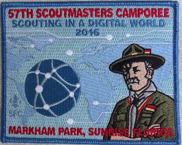 2016 back patch