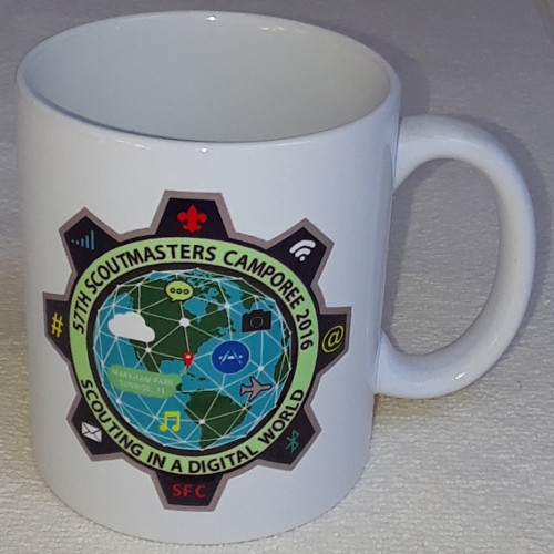 2016 SMC mug