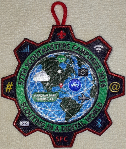 2016 SMC patch
