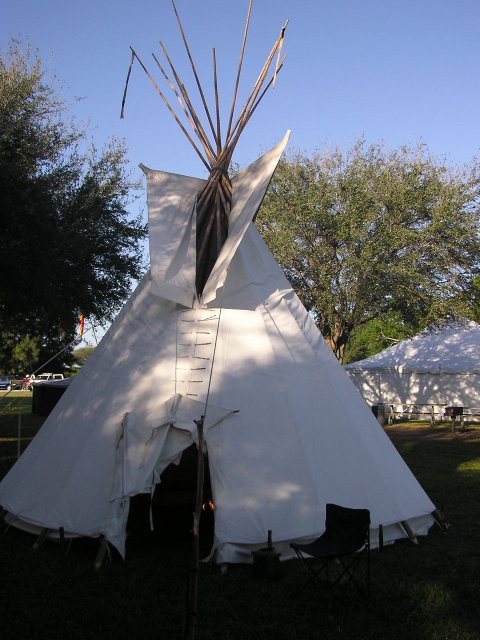 2011 Camporee photo