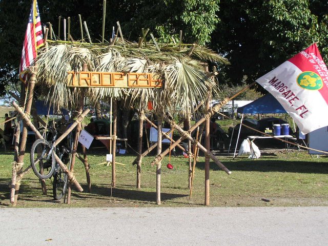 2011 Camporee photo