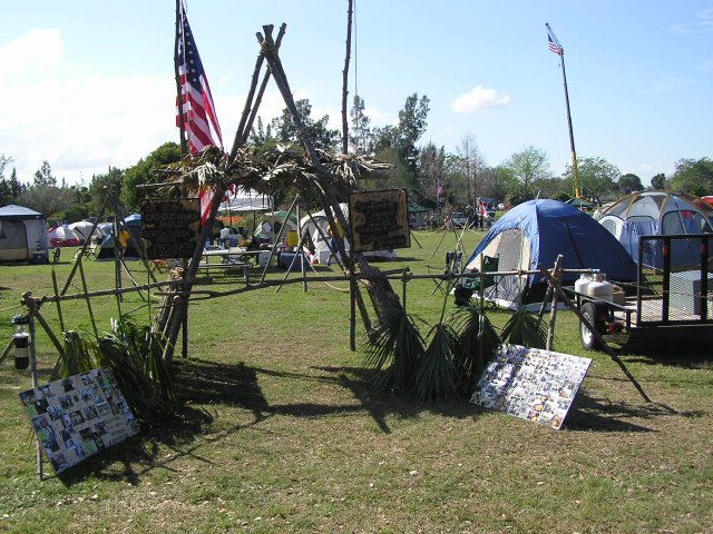 2011 Camporee photo