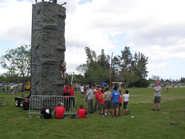 2011 Camporee photo