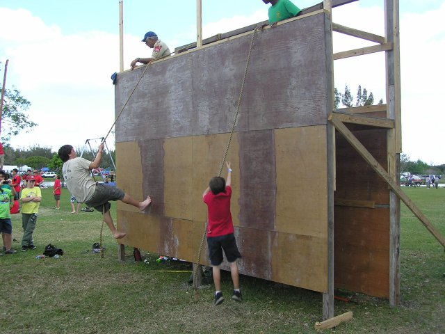 2011 Camporee photo