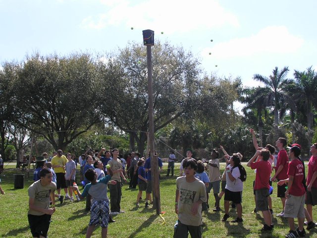 2012 Camporee photo
