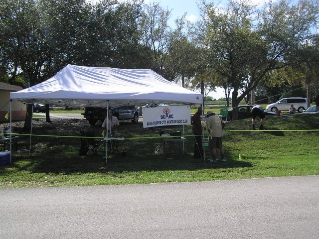 2012 Camporee photo