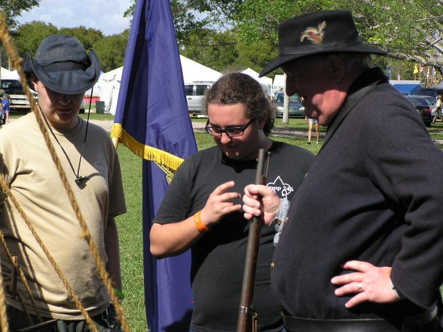 2012 Camporee photo
