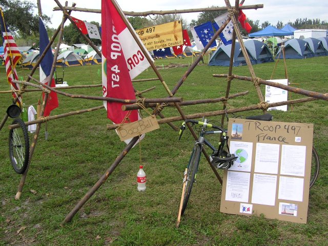 2012 Camporee photo
