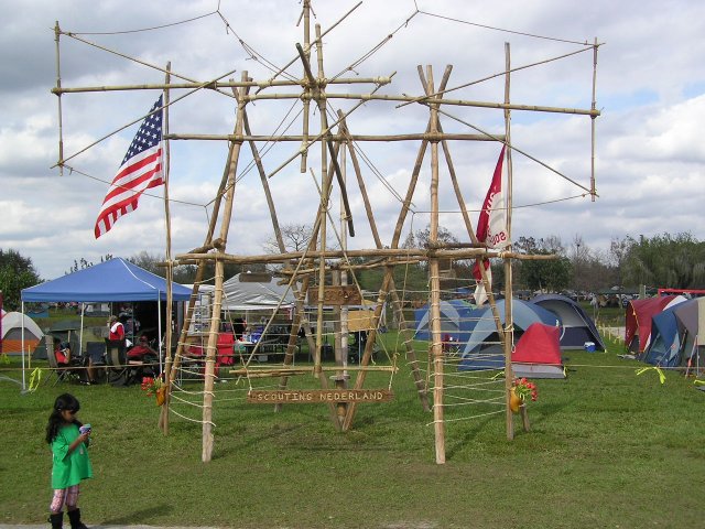 2012 Camporee photo