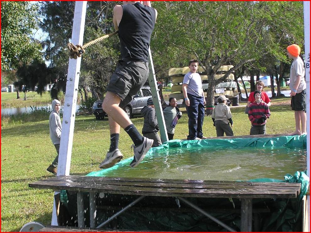 2015 Scoutmasters Camporee photos