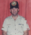 1990 Chief Mike McDaniel