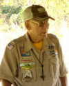 2009 Chief George Gilmore