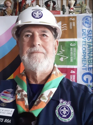 2022 Chief Al Garver