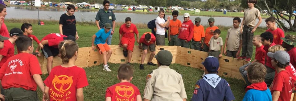 2020 camporee slide